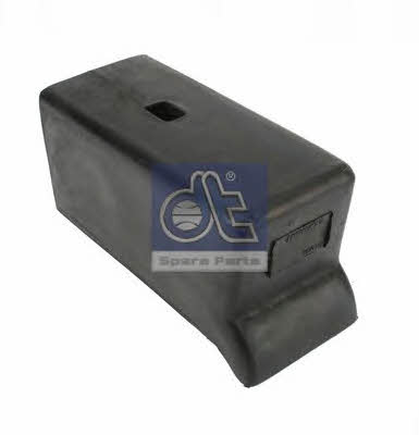 DT Spare Parts 10.16201 Rubber buffer, suspension 1016201: Buy near me in Poland at 2407.PL - Good price!