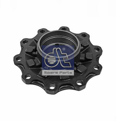 DT Spare Parts 10.20407 Wheel hub 1020407: Buy near me in Poland at 2407.PL - Good price!