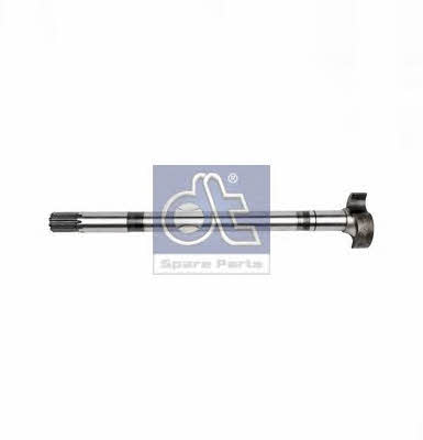 DT Spare Parts 10.23105 Brake Shaft, drum brake 1023105: Buy near me at 2407.PL in Poland at an Affordable price!
