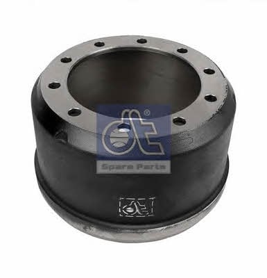 DT Spare Parts 10.23200 Brake drum 1023200: Buy near me in Poland at 2407.PL - Good price!