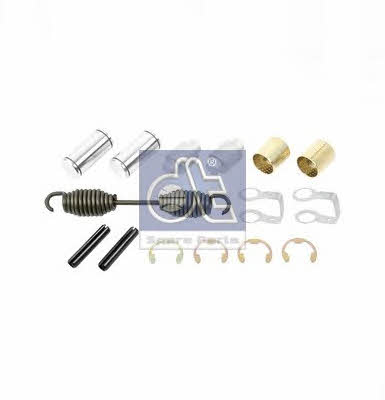 DT Spare Parts 10.23302 Montagesatz für Bremsbacken 1023302: Kaufen Sie zu einem guten Preis in Polen bei 2407.PL!