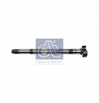 DT Spare Parts 10.23429 Brake Shaft, drum brake 1023429: Buy near me in Poland at 2407.PL - Good price!