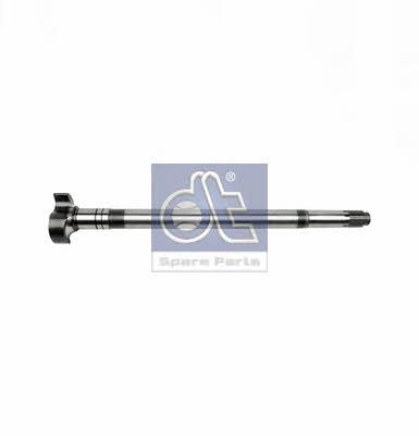 DT Spare Parts 10.23498 Brake Shaft, drum brake 1023498: Buy near me at 2407.PL in Poland at an Affordable price!