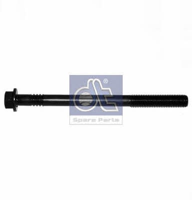 DT Spare Parts 2.10118 Cylinder head bolt (cylinder head) 210118: Buy near me at 2407.PL in Poland at an Affordable price!