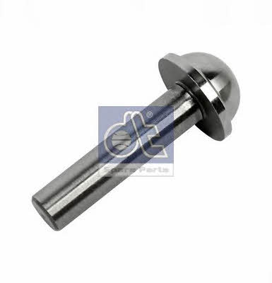 DT Spare Parts 2.11015 Oil nozzle fitting 211015: Buy near me in Poland at 2407.PL - Good price!