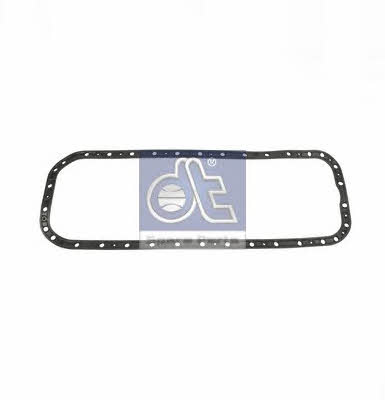 DT Spare Parts 2.11017 Gasket oil pan 211017: Buy near me in Poland at 2407.PL - Good price!