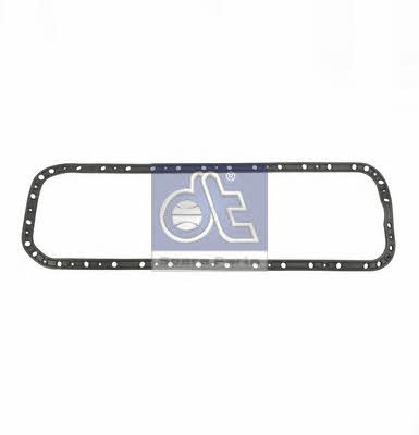 DT Spare Parts 2.11018 Gasket oil pan 211018: Buy near me in Poland at 2407.PL - Good price!