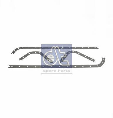 DT Spare Parts 2.11023 Gasket oil pan 211023: Buy near me in Poland at 2407.PL - Good price!