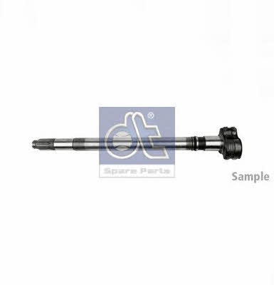 DT Spare Parts 10.33520 Brake Shaft, drum brake 1033520: Buy near me at 2407.PL in Poland at an Affordable price!