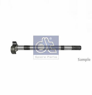 DT Spare Parts 10.33521 Brake Shaft, drum brake 1033521: Buy near me at 2407.PL in Poland at an Affordable price!
