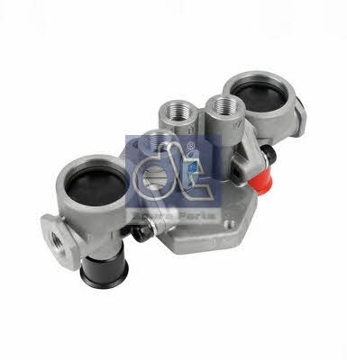 DT Spare Parts 10.55001 Emergency release valve 1055001: Buy near me in Poland at 2407.PL - Good price!