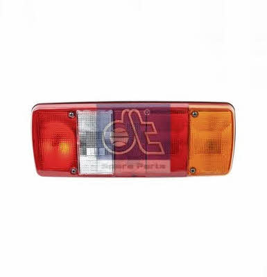 DT Spare Parts 10.59007 Tail lamp right 1059007: Buy near me in Poland at 2407.PL - Good price!
