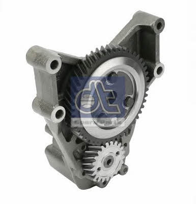 DT Spare Parts 2.11040 OIL PUMP 211040: Buy near me in Poland at 2407.PL - Good price!