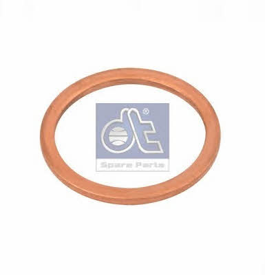 DT Spare Parts 2.11078 Ring sealing 211078: Buy near me in Poland at 2407.PL - Good price!