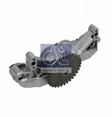 DT Spare Parts 2.11121 OIL PUMP 211121: Buy near me in Poland at 2407.PL - Good price!