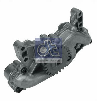DT Spare Parts 2.11125 OIL PUMP 211125: Buy near me in Poland at 2407.PL - Good price!