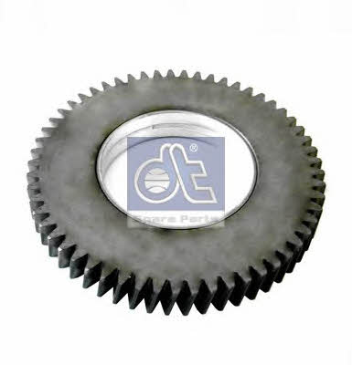 DT Spare Parts 2.11156 Sprocket-oil pump 211156: Buy near me in Poland at 2407.PL - Good price!