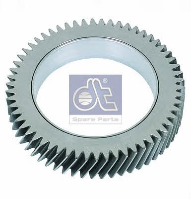DT Spare Parts 2.11161 Sprocket-oil pump 211161: Buy near me in Poland at 2407.PL - Good price!