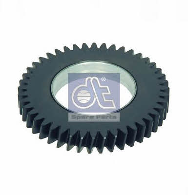 DT Spare Parts 2.11164 Sprocket-oil pump 211164: Buy near me in Poland at 2407.PL - Good price!