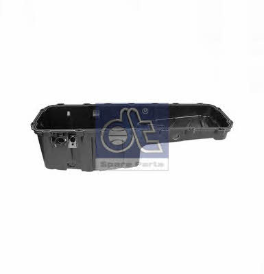 DT Spare Parts 2.11338 Oil Pan 211338: Buy near me in Poland at 2407.PL - Good price!