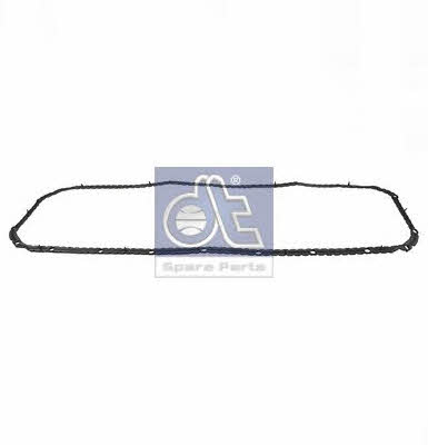 DT Spare Parts 2.11442 Gasket oil pan 211442: Buy near me in Poland at 2407.PL - Good price!