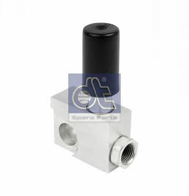 DT Spare Parts 2.12107 Fuel pump assy 212107: Buy near me in Poland at 2407.PL - Good price!