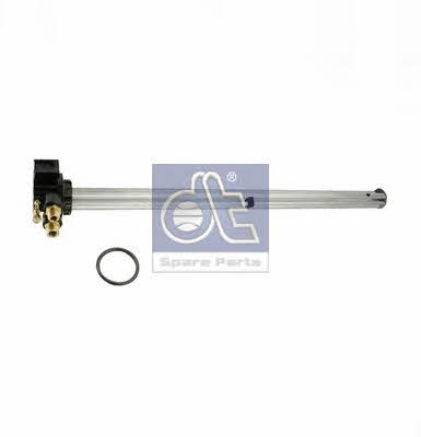 DT Spare Parts 2.12137 Fuel pump 212137: Buy near me at 2407.PL in Poland at an Affordable price!