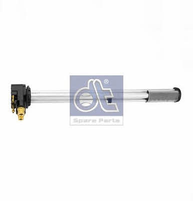 DT Spare Parts 2.12139 Fuel pump 212139: Buy near me in Poland at 2407.PL - Good price!