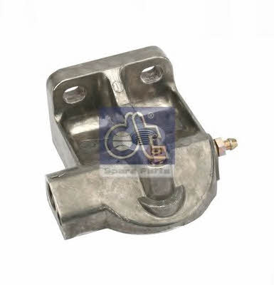 DT Spare Parts 2.12259 Fuel filter cover 212259: Buy near me in Poland at 2407.PL - Good price!