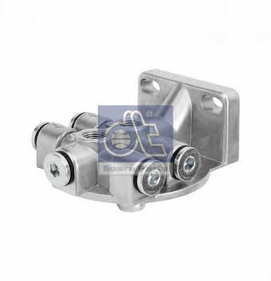 DT Spare Parts 2.12291 Fuel filter cover 212291: Buy near me at 2407.PL in Poland at an Affordable price!