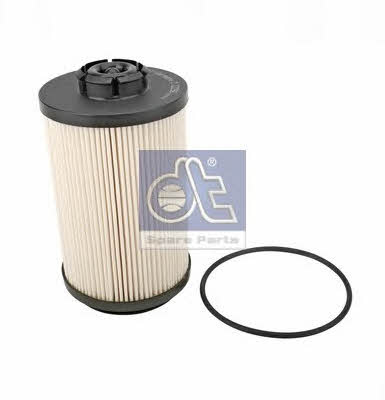 DT Spare Parts 2.12296 Fuel filter 212296: Buy near me in Poland at 2407.PL - Good price!