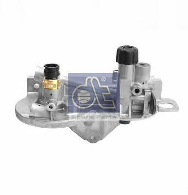 DT Spare Parts 2.12340 Fuel filter cover 212340: Buy near me in Poland at 2407.PL - Good price!