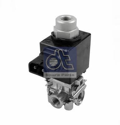 DT Spare Parts 2.14021 Solenoid valve 214021: Buy near me in Poland at 2407.PL - Good price!