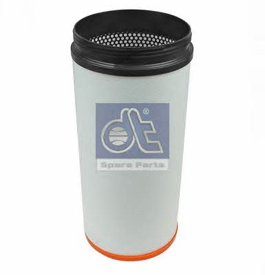 DT Spare Parts 2.14077 Air filter 214077: Buy near me in Poland at 2407.PL - Good price!