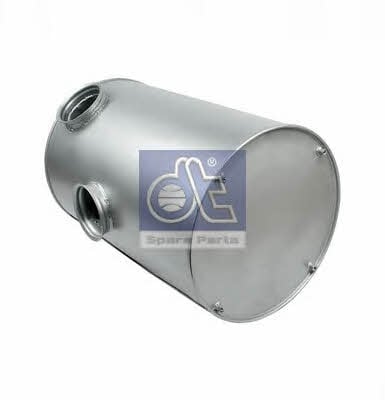 DT Spare Parts 2.14194 Middle-/End Silencer 214194: Buy near me in Poland at 2407.PL - Good price!