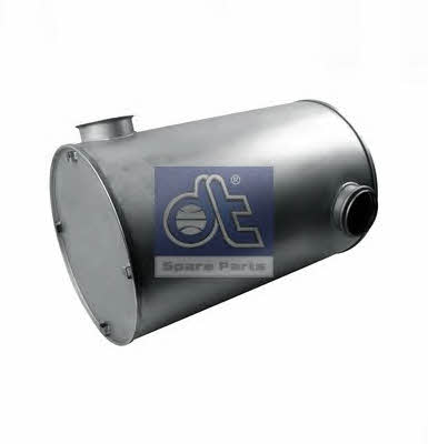 DT Spare Parts 2.14199 Middle-/End Silencer 214199: Buy near me in Poland at 2407.PL - Good price!