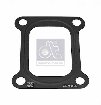 DT Spare Parts 2.14205 Turbine gasket 214205: Buy near me in Poland at 2407.PL - Good price!