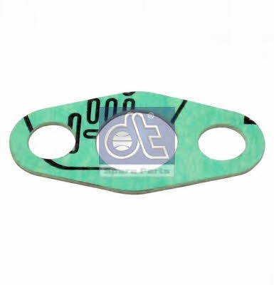 DT Spare Parts 2.14208 Turbine gasket 214208: Buy near me in Poland at 2407.PL - Good price!
