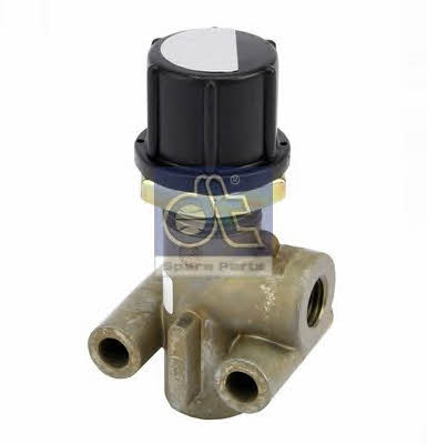 DT Spare Parts 2.14255 EGR Valve 214255: Buy near me in Poland at 2407.PL - Good price!
