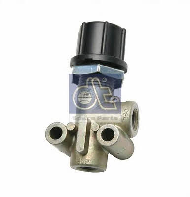DT Spare Parts 2.14257 EGR Valve 214257: Buy near me at 2407.PL in Poland at an Affordable price!