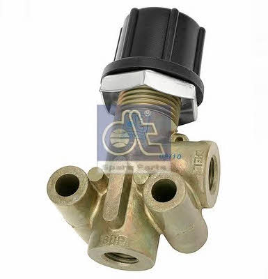 DT Spare Parts 2.14258 EGR Valve 214258: Buy near me in Poland at 2407.PL - Good price!