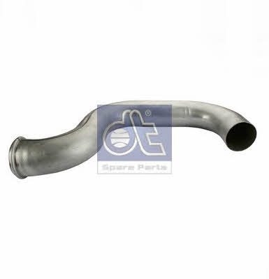 DT Spare Parts 2.14291 Exhaust pipe 214291: Buy near me in Poland at 2407.PL - Good price!