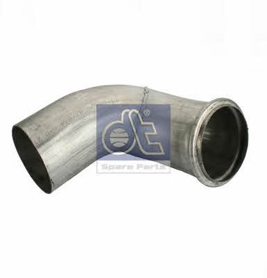 DT Spare Parts 2.14293 Exhaust pipe 214293: Buy near me at 2407.PL in Poland at an Affordable price!