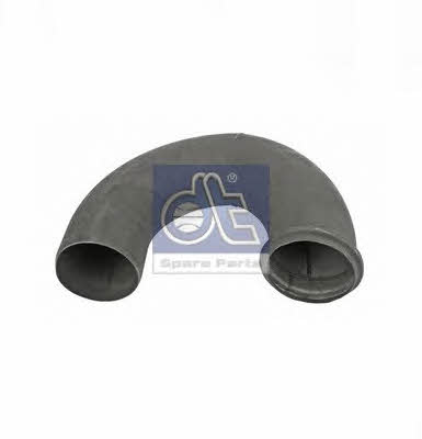DT Spare Parts 2.14390 Exhaust pipe 214390: Buy near me in Poland at 2407.PL - Good price!