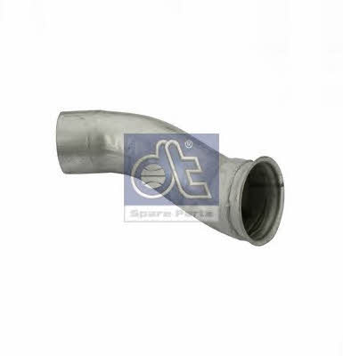 DT Spare Parts 2.14432 Exhaust pipe 214432: Buy near me in Poland at 2407.PL - Good price!