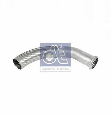 DT Spare Parts 2.14452 Exhaust pipe 214452: Buy near me at 2407.PL in Poland at an Affordable price!