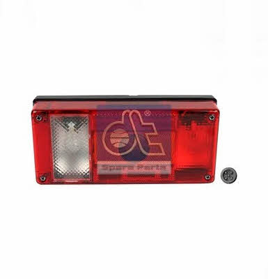 DT Spare Parts 10.99002 Combination Rearlight 1099002: Buy near me in Poland at 2407.PL - Good price!