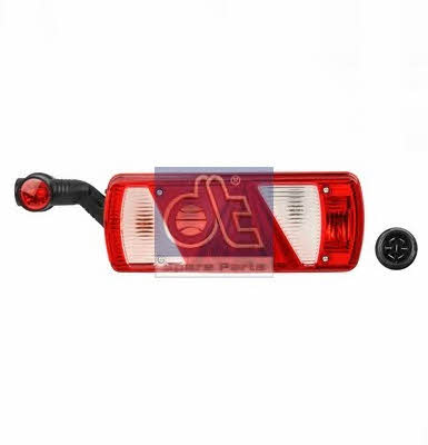 DT Spare Parts 10.99005 Combination Rearlight 1099005: Buy near me in Poland at 2407.PL - Good price!