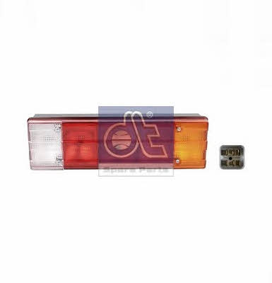 DT Spare Parts 10.99020 Combination Rearlight 1099020: Buy near me in Poland at 2407.PL - Good price!