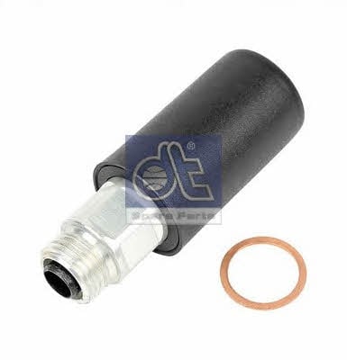 DT Spare Parts 2.05002 Fuel pump assy 205002: Buy near me in Poland at 2407.PL - Good price!